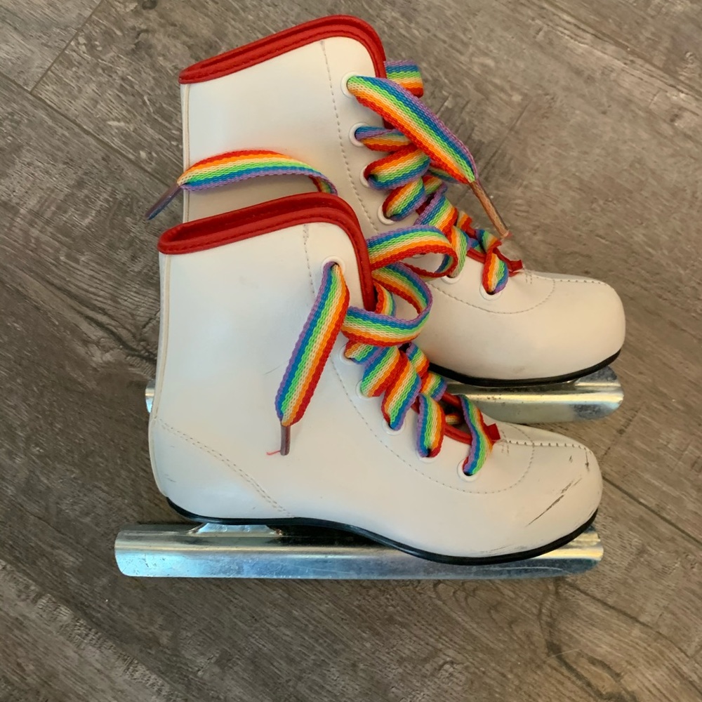 Kids Ice Skates